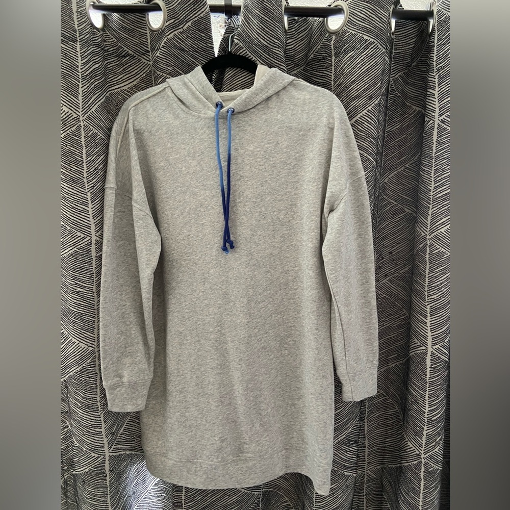 Fabletics Sweatshirt dress